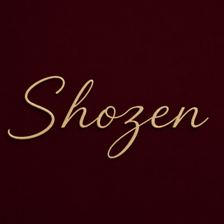 SHOZEN SWEET