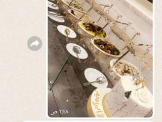 لذيذ وناطع بوفيه مفتوح 7