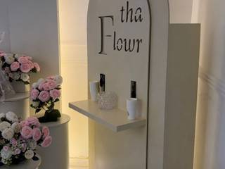 THE FLOWR 3