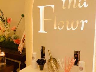 THE FLOWR 4