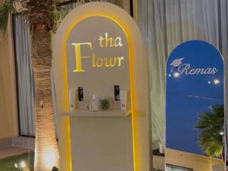 THE FLOWR 5