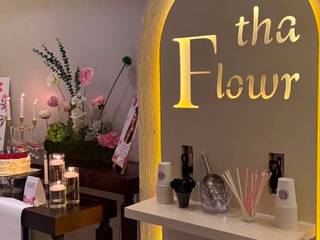 THE FLOWR 7