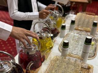 قهوجي الجنوب 4