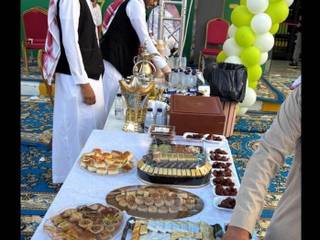 قهوجي الجنوب 9
