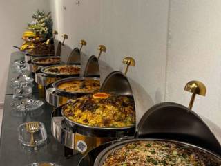 LADORA CATERING 2