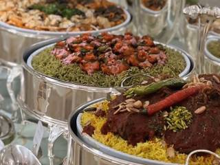 LADORA CATERING 4