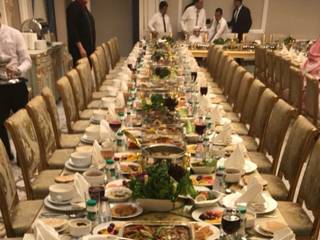 LADORA CATERING 6
