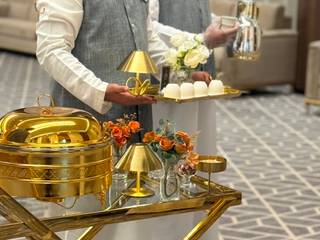 ضيافة إماراتية للمناسبات 1