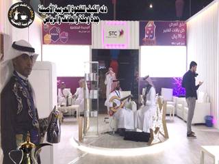 مباشرين قهوة للمناسبات 9