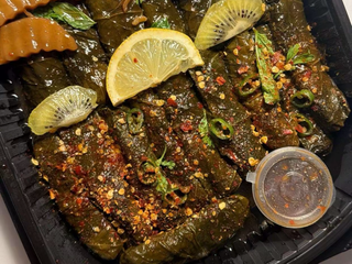 من بيتي لبيتك للورق عنب🌱. 3