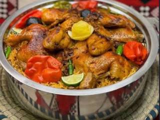 أكلات شعبية قصيمية وحساوية 5