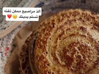 أكلات شعبية قصيمية وحساوية 9