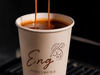 ارتقي بضيافتك من Eng cafe 6