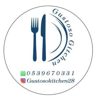 Gustosokitchen