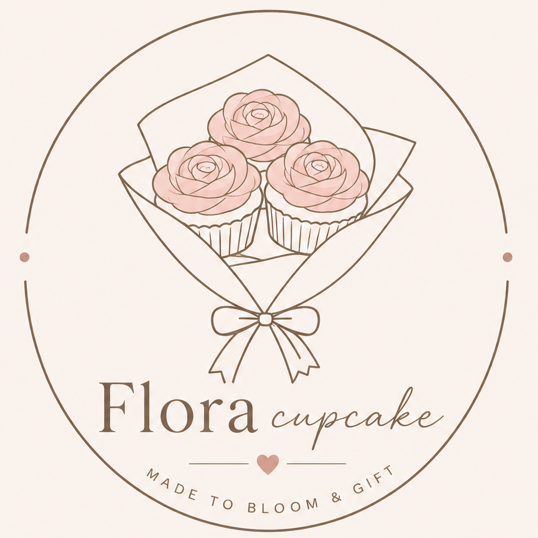 Flora CupCake