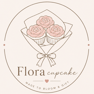 Flora CupCake