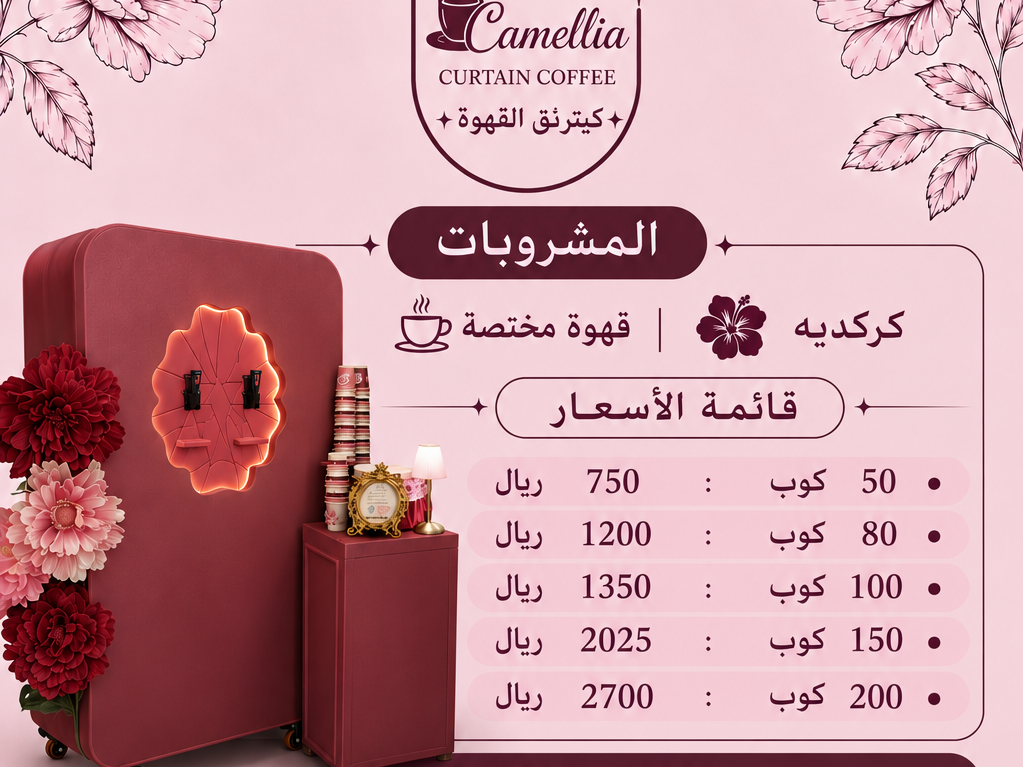 camellia