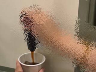 HURI كورنر قهوة و كركديه 6