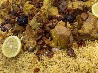 مطبخ السنافية🔥✨ 5