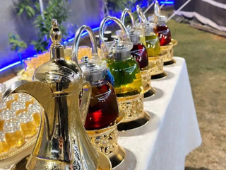 ضيافة  الاجاويد 3