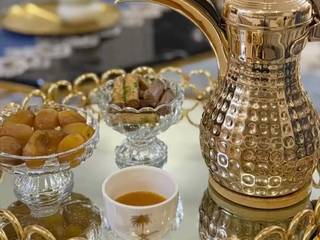 ضيافة نجدية 4