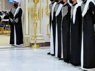 ضيافة نجدية 5