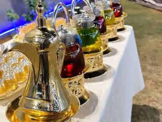 ضيافة نجدية 6