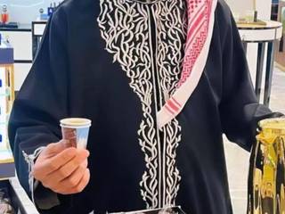 ضيافة نجدية 7