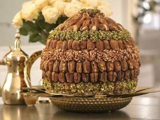 ضيافة نجدية 9