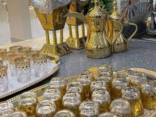 ضيافة نجدية 10