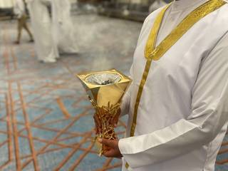 خدمة ضيافة رجال راقية 2