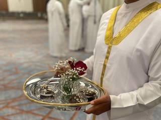 خدمة ضيافة رجال راقية 3