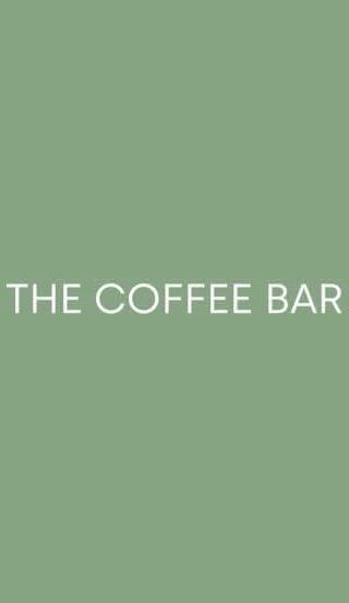 THE COFFEE BAR 1