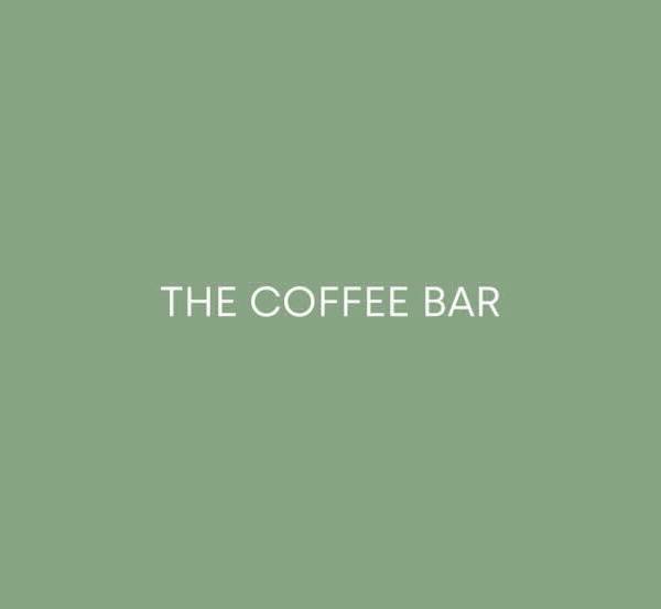 THE COFFEE BAR