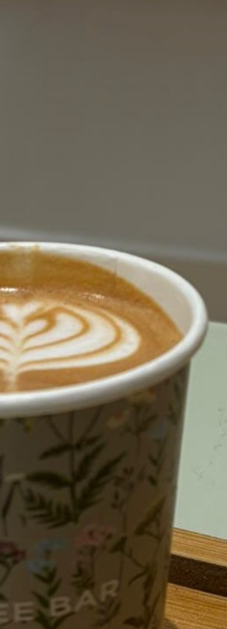 THE COFFEE BAR 2