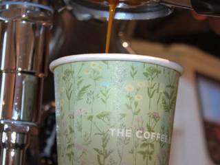 THE COFFEE BAR 3