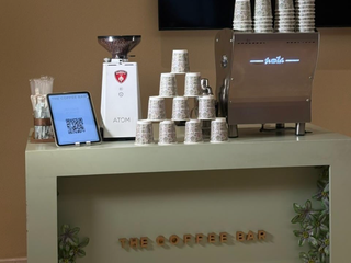 THE COFFEE BAR 4