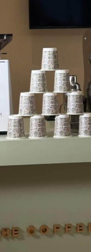 THE COFFEE BAR 4
