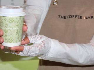 THE COFFEE BAR 5