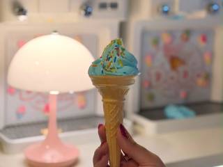 تآجير اله ايسكريم وسلاش🍦🍹 4