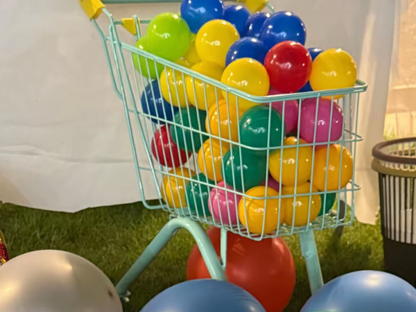 فرقة رنة فرح للاطفال 🎪