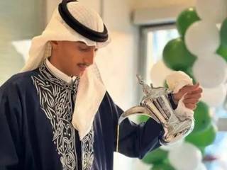 قهوجي الرياض للمناسبات متخصصون في مجال الضيافه السعوديه 4