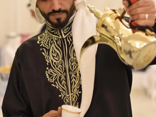 قهوجي الرياض للمناسبات متخصصون في مجال الضيافه السعوديه 5