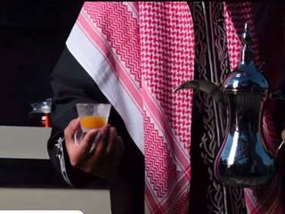 قهوجي الرياض للمناسبات متخصصون في مجال الضيافه السعوديه 7