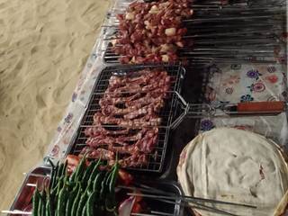 شوي خارجي ابو روفان 10