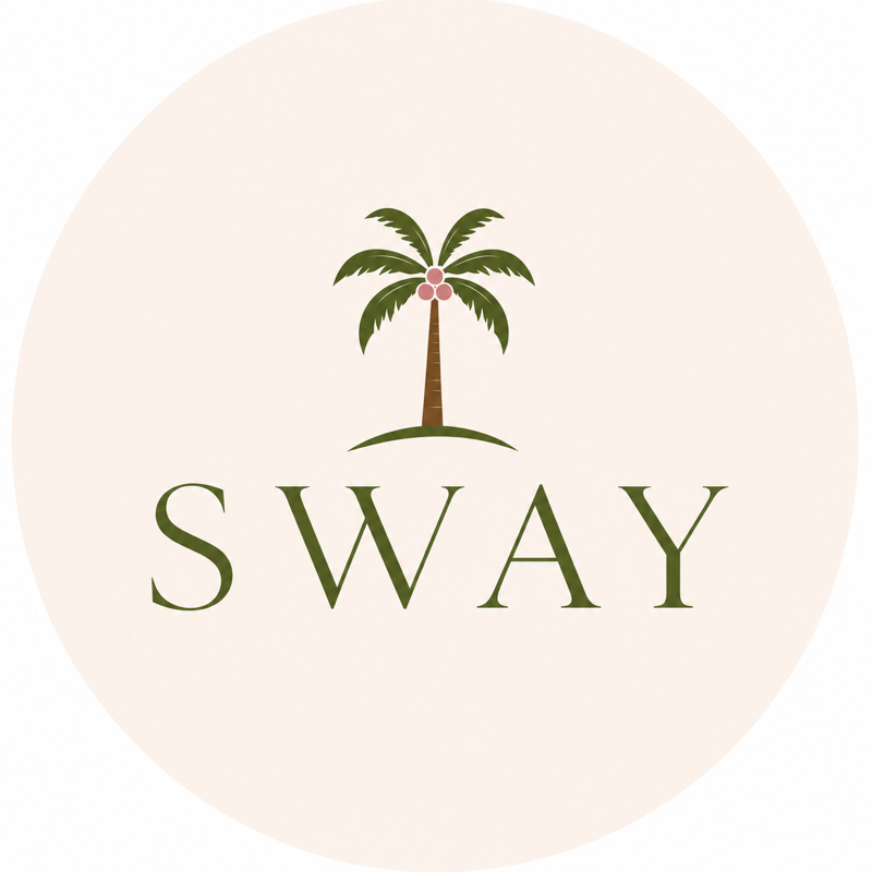 خل ضيوفك يصنعون مزاجهم مع Sway🍦✨