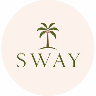 خل ضيوفك يصنعون مزاجهم مع Sway🍦✨