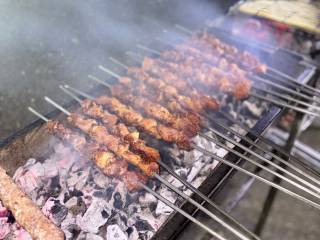 شوي خارجي المدينة المنورة 7