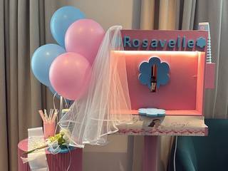 Rosavelle🌸 3