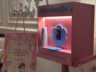 Rosavelle🌸 4